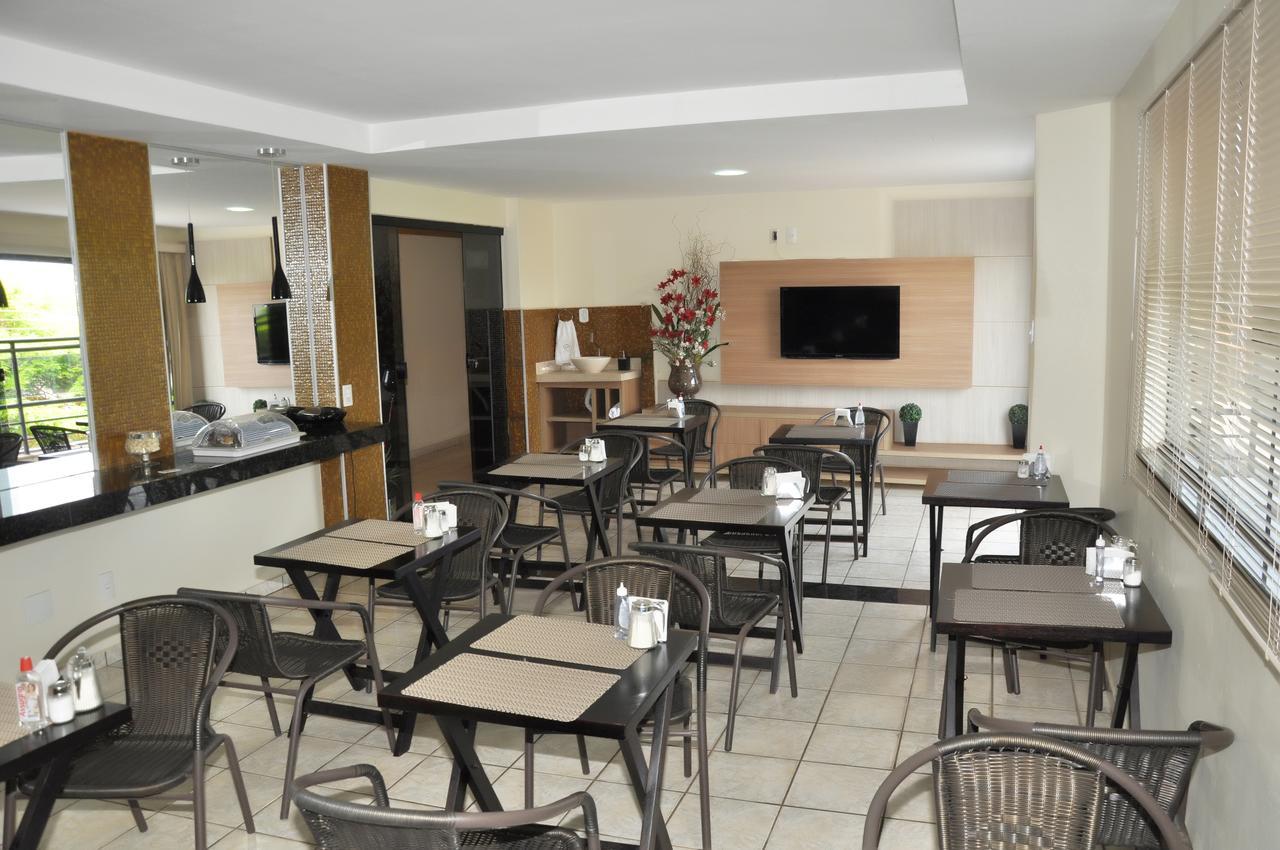 Hotel Paulista Unaí Extérieur photo